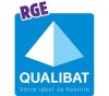 EGV : certifiée RGE et Qualibat